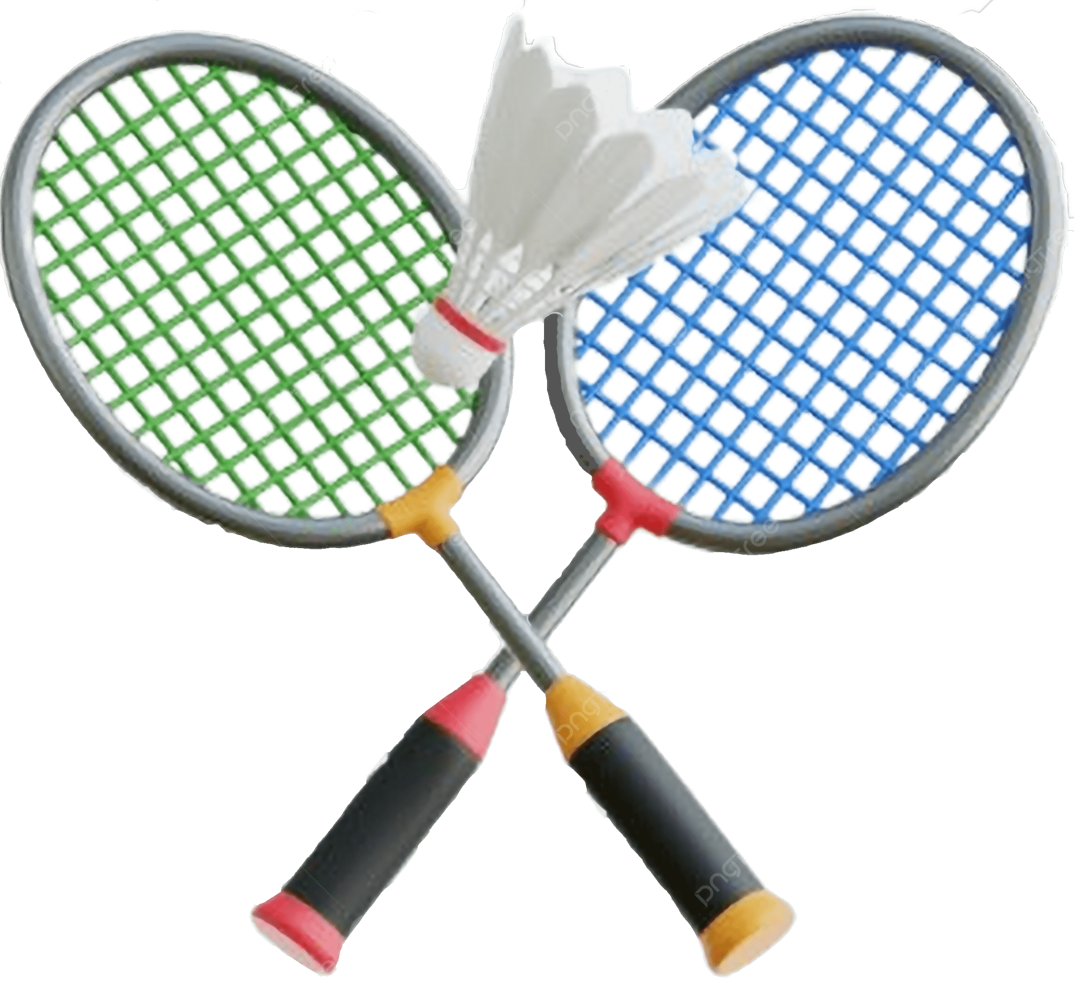 Badminton