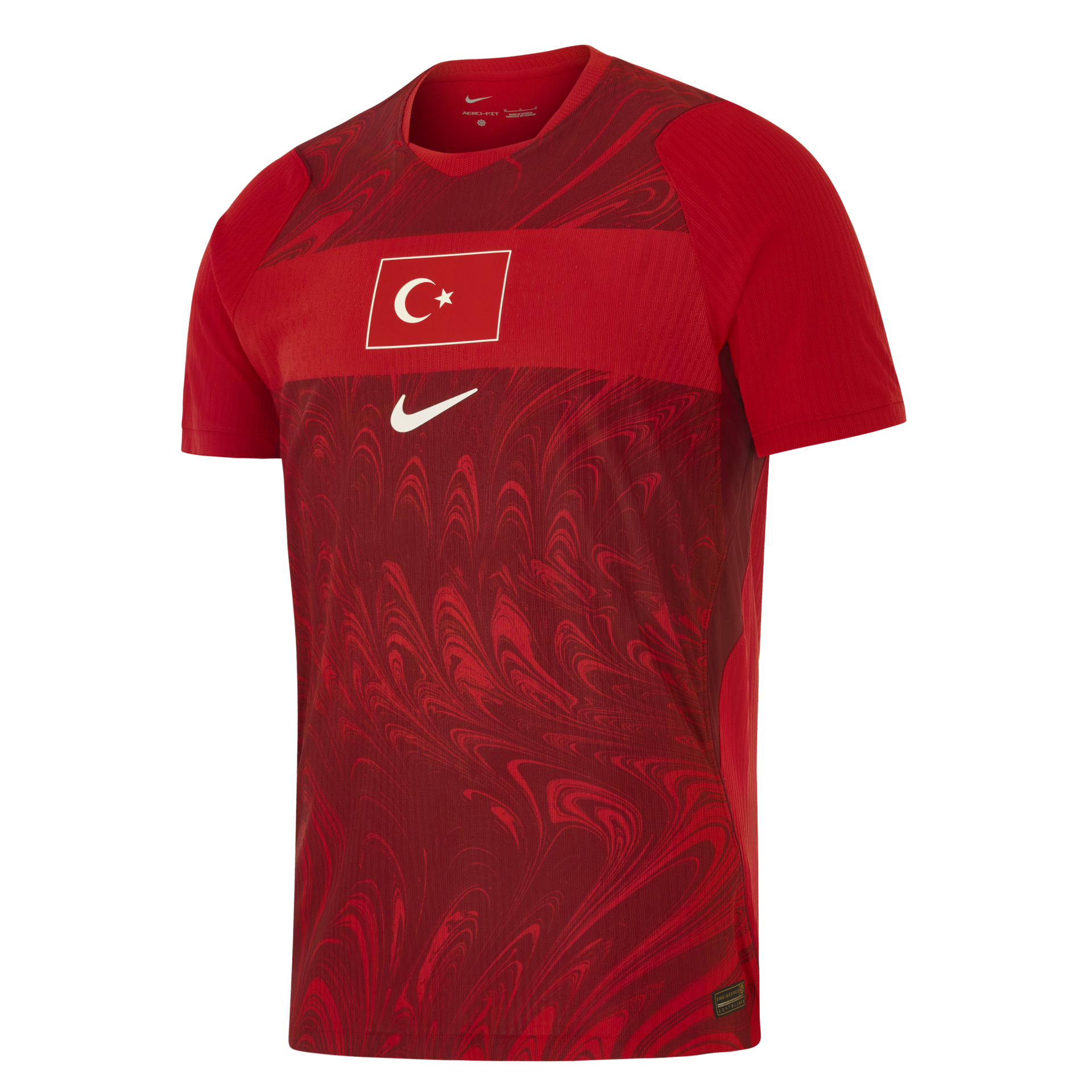 Türkiye Forması